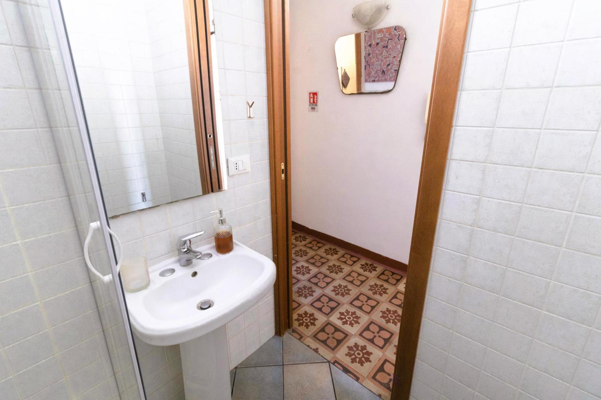 Apartamento Casuzza Al Politeama