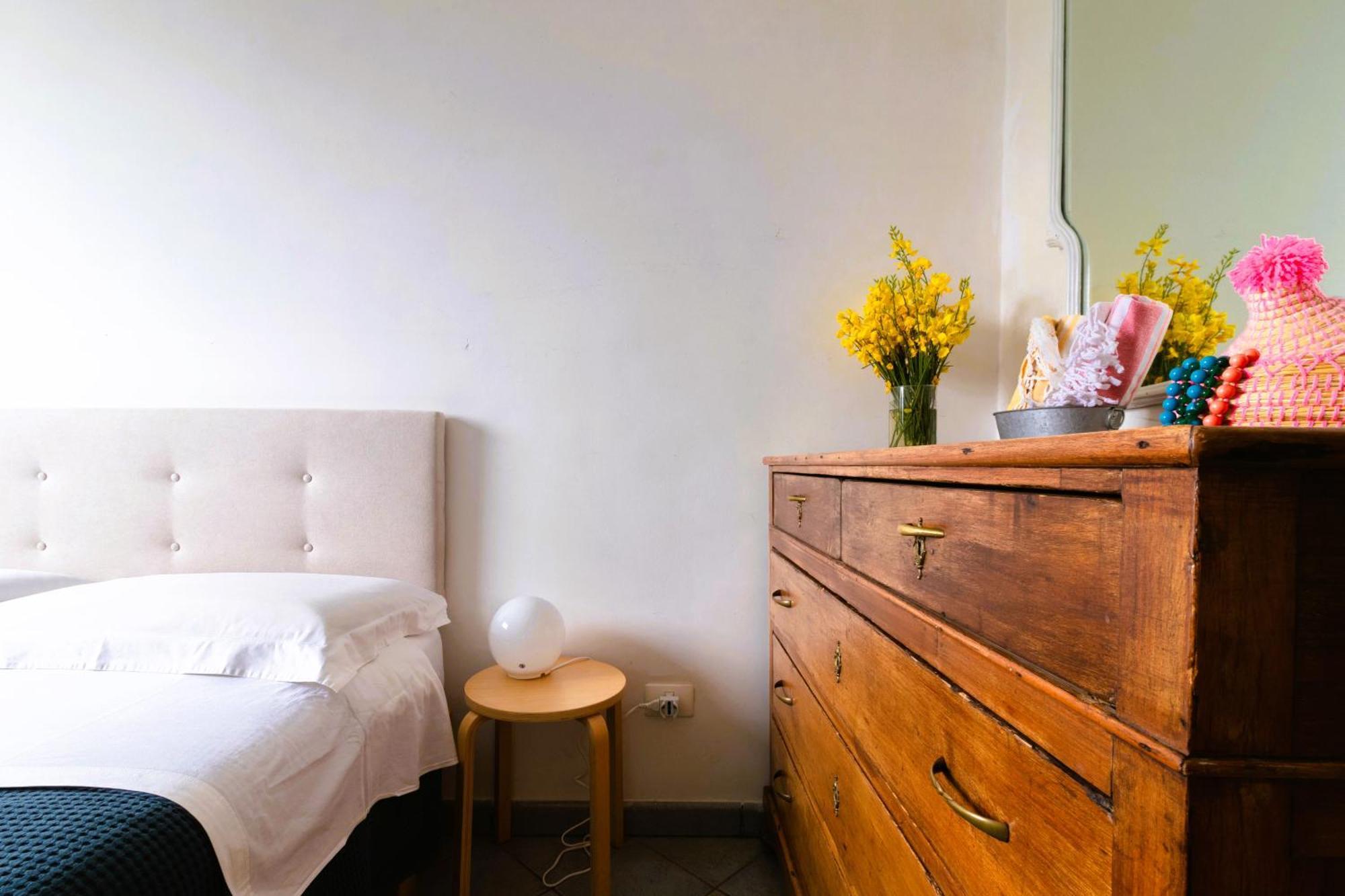 Apartamento Casuzza Al Politeama