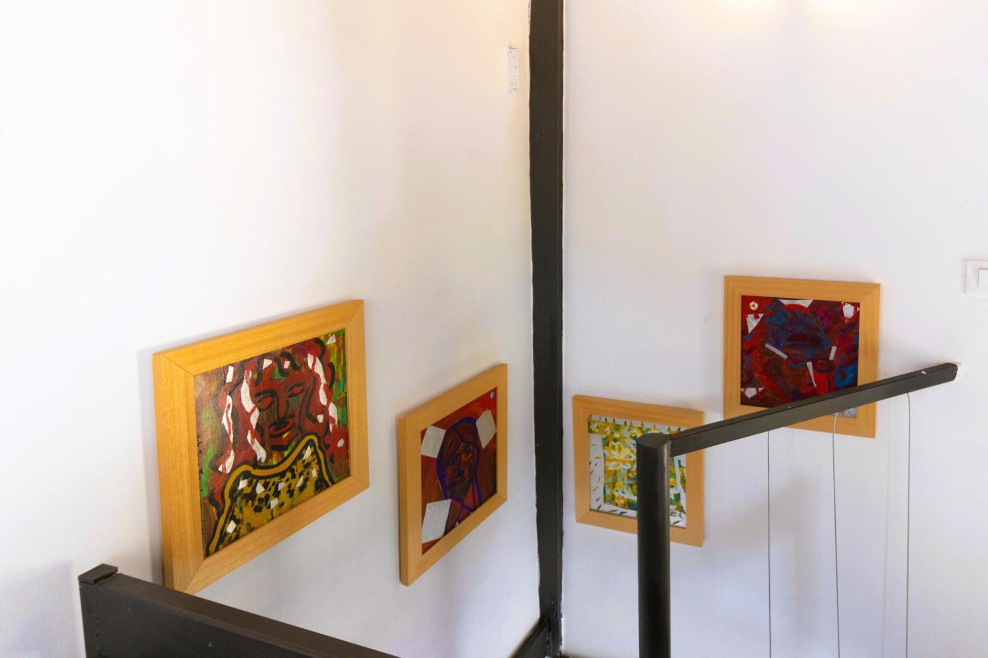 Apartamento Casuzza Al Politeama