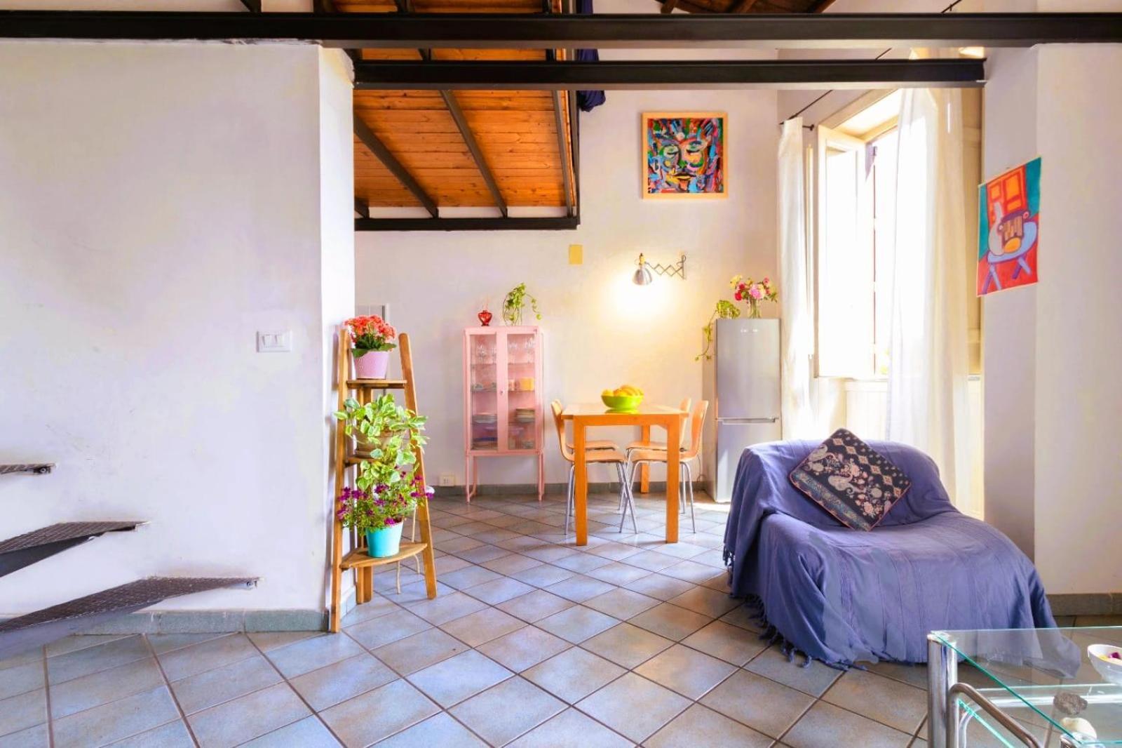 Casuzza Al Politeama Apartamento Palermo