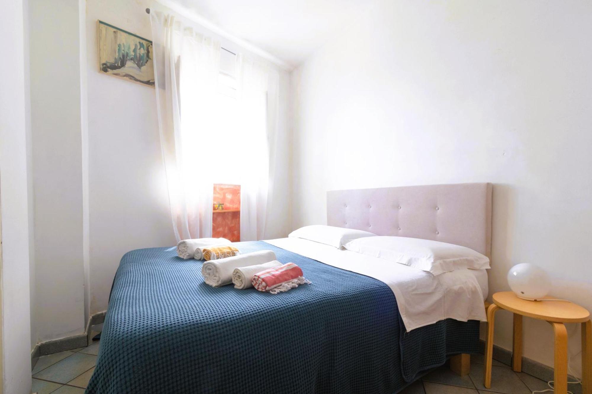 Casuzza Al Politeama Apartamento Palermo